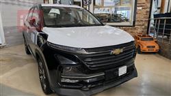 شيفروليه كابتيفا